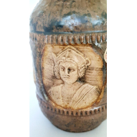 Aardewerk vaas Dümler&Breiden Keramik 